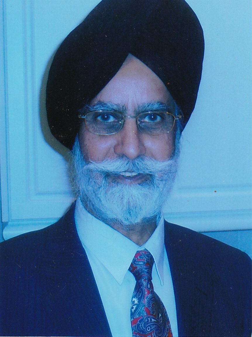 Virindar Singh Lamba